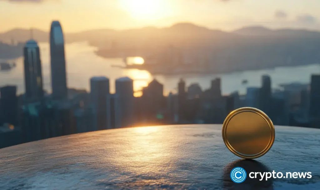 Hong Kong passes Stablecoins Bill to regulate fiat-backed stablecoins
