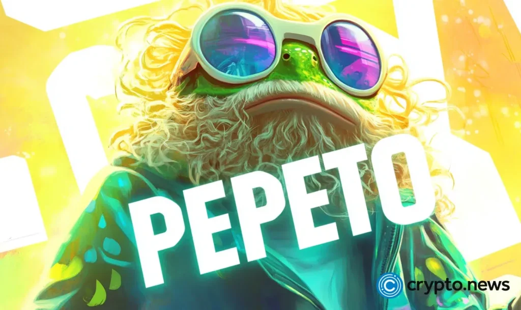 Is Pepeto the new catalyst for Ethereum’s next bull run?