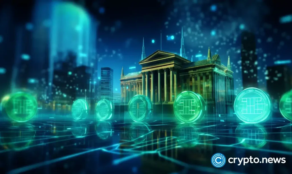 What JPMorgan and Coinbase are building could outlast both crypto narratives and banking interfaces