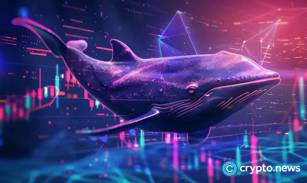 James Wynn’s high-stakes crypto gamble nears breaking point