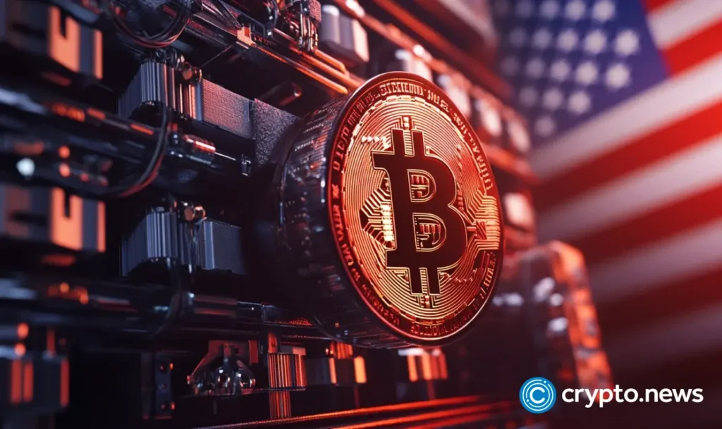 Bitcoin price could reach reach $125k in June: Bitfinex