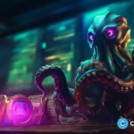 Kraken to launch over 50 tokenized stocks and ETFs: WSJ