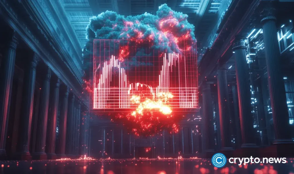 Mantra price soars in double digits as volume explodes 500% — is breakout on horizon?