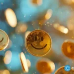 Memecoins on the move today: MOODENG, BUILDOn, and MOG rally in double digits