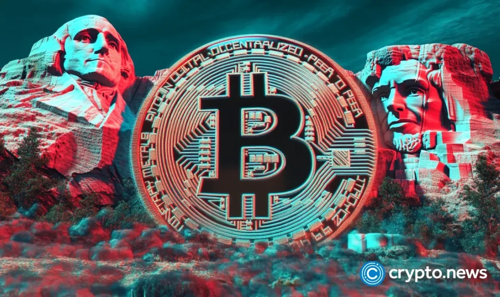 Missed the $10k to $100k ride? Bitcoin’s next leg could be the biggest yet