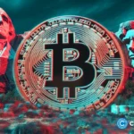 Missed the $10k to $100k ride? Bitcoin’s next leg could be the biggest yet