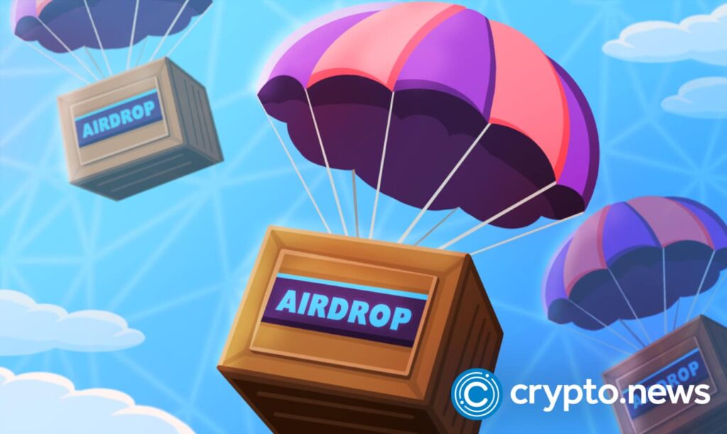 Movement consolidates near lows as MOVE airdrop claim page goes live