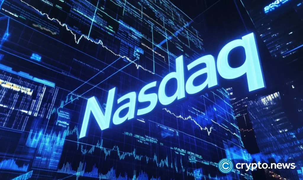 Nasdaq composite rising, DOGE climbs, ETH holds strong: What it means for Pepe, Solaxy, WPONKE