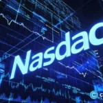 Nasdaq composite rising, DOGE climbs, ETH holds strong: What it means for Pepe, Solaxy, WPONKE