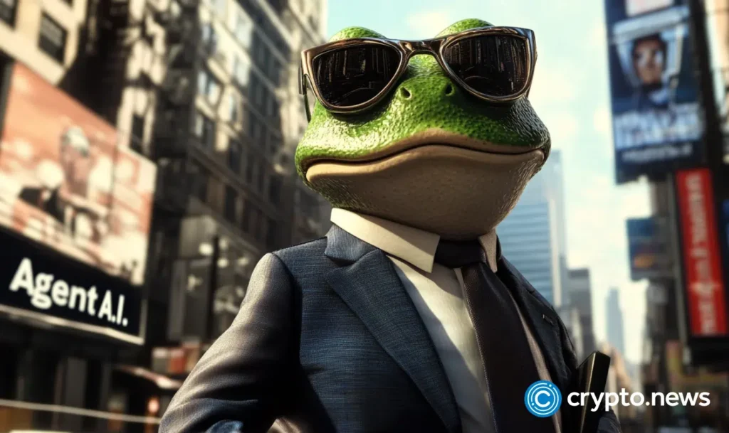 Nasdaq is up: What it means for Doge, Pepe, and the next memecoin boom