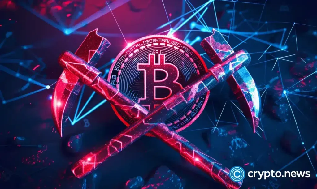Pakistan unveils digital power push with 2,000 MW for crypto mining