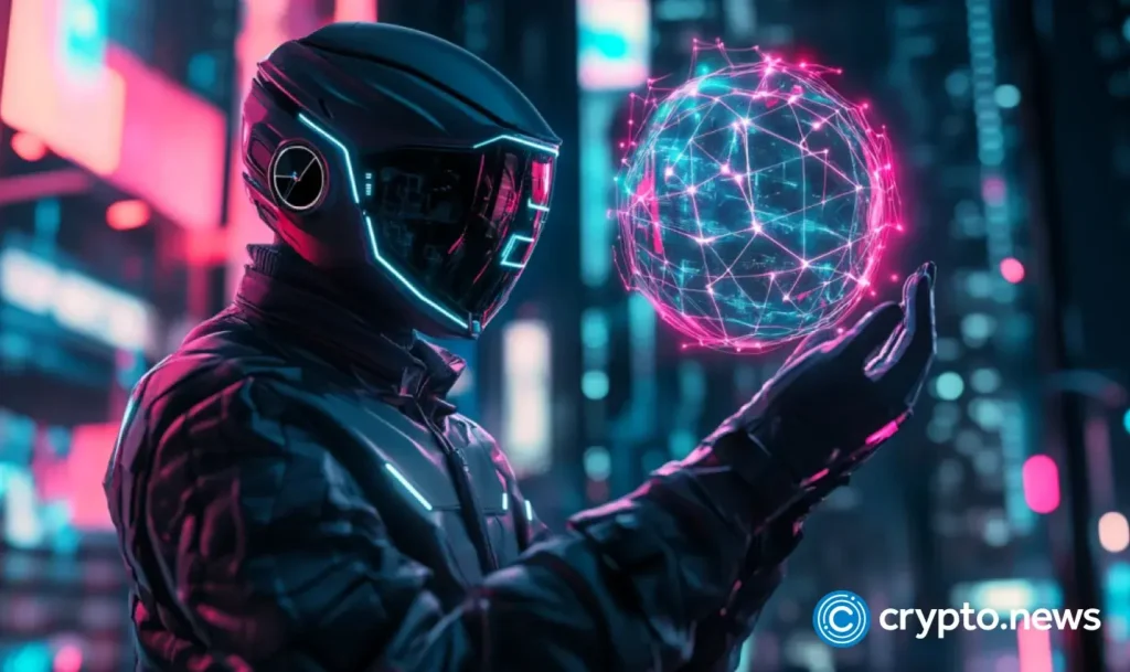 Particle Network price surges 12% as Universal Accounts skyrocket over 500% in Q1