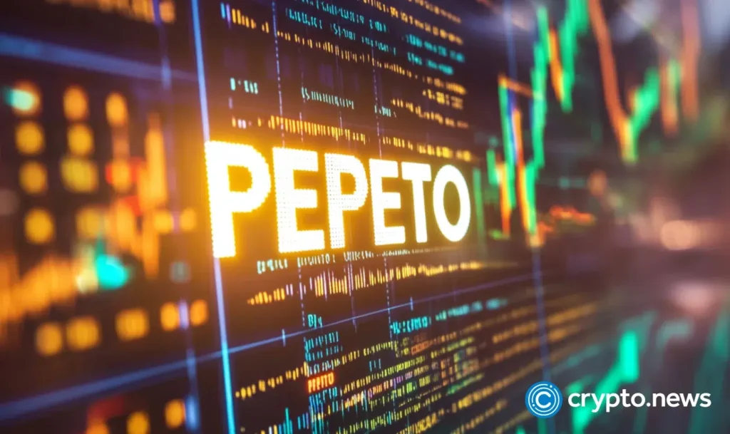 Monero jumps 40% amid BTC heist; Pepeto to be next 100x crypto under $1?