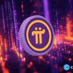 Pi Network collapses 54% in a week — yet analysts predict 250% upside
