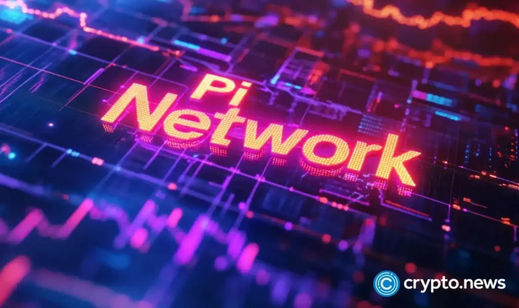 Pi Network sheds 15% in a week, technical indicators show price could drop further