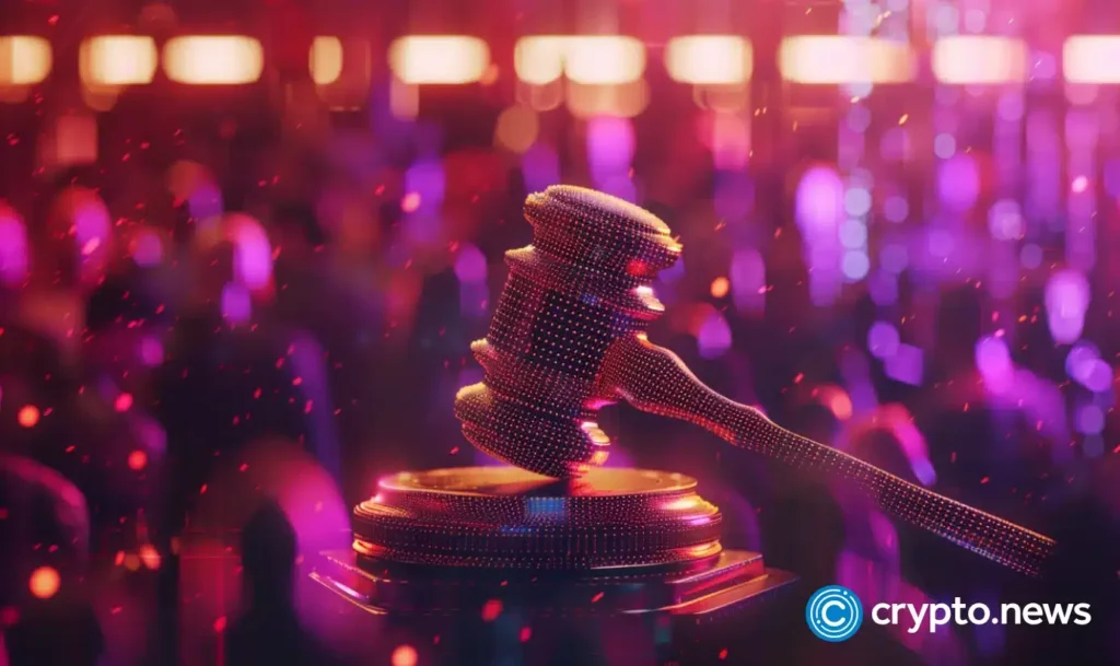 Ripple urges SEC clarity on digital asset and investment contract separation