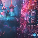 Russia moves to seize crypto: new bill classifies Bitcoin as property