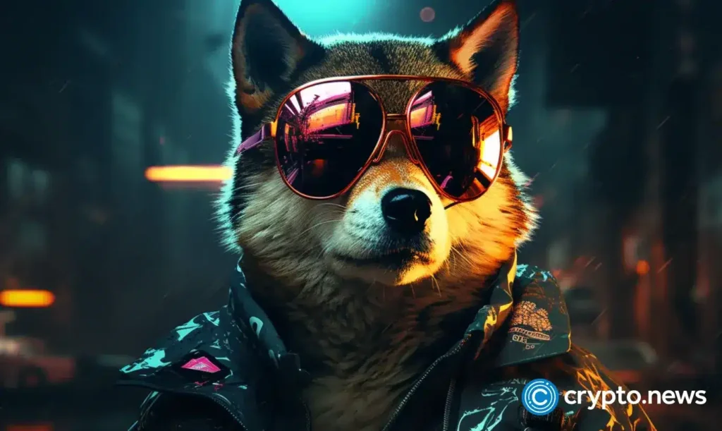 Shiba Inu price stumbles as whales dump 18b coins