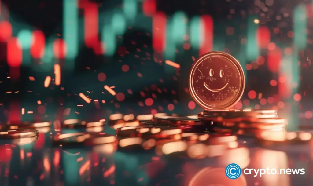 Can Fartcoin flip bearish momentum with a Coinbase listing on the horizon?