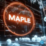 SYRUP price double-tops as Maple makes major network changes
