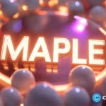 SYRUP price rallies as Maple TVL, staking market cap, whale purchases rise