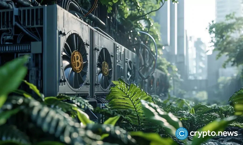 Sangha raises $14m to launch solar-powered Bitcoin mine in Texas