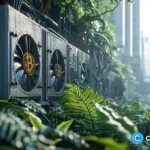 Sangha raises $14m to launch solar-powered Bitcoin mine in Texas