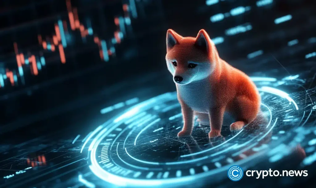 Shiba Inu enters the doghouse as whales bail, burn rate slows