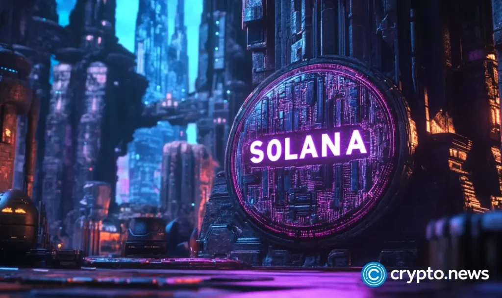 Solana compresses near resistance, breakout to $241 likely if confirmed