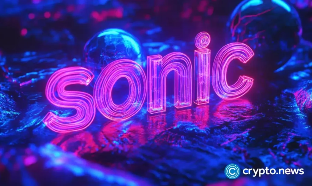 Sonic Labs announces GSR as the official market maker for S