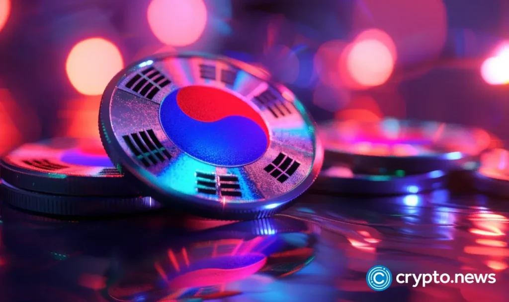 South Korean Democrats want to accelerate KRW stablecoin rollout