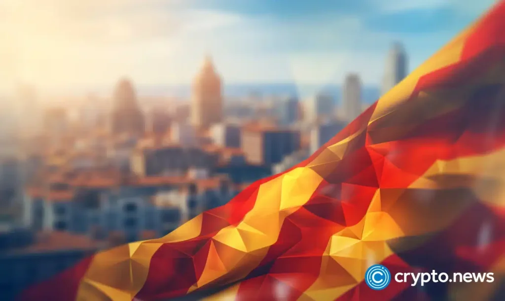 Spain’s Banco Santander mulls crypto foray with stablecoin: report