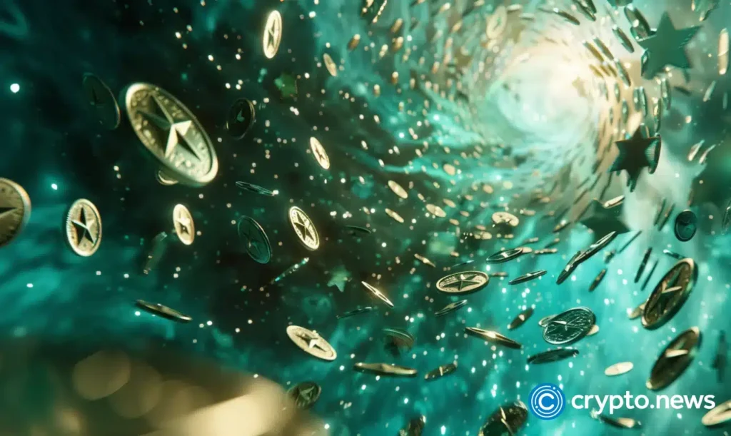SparkChain AI TGE looms in Q2, with Spark Points to determine airdrop allocations