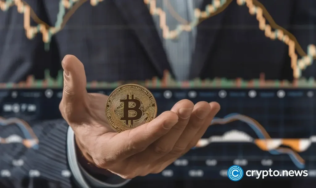 Strive to acquire ‘distressed’ Mt. Gox Bitcoin at discounted price
