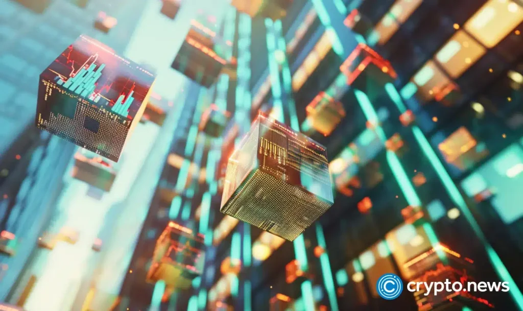 Study finds 80% of crypto users quit blockchains within 90 days