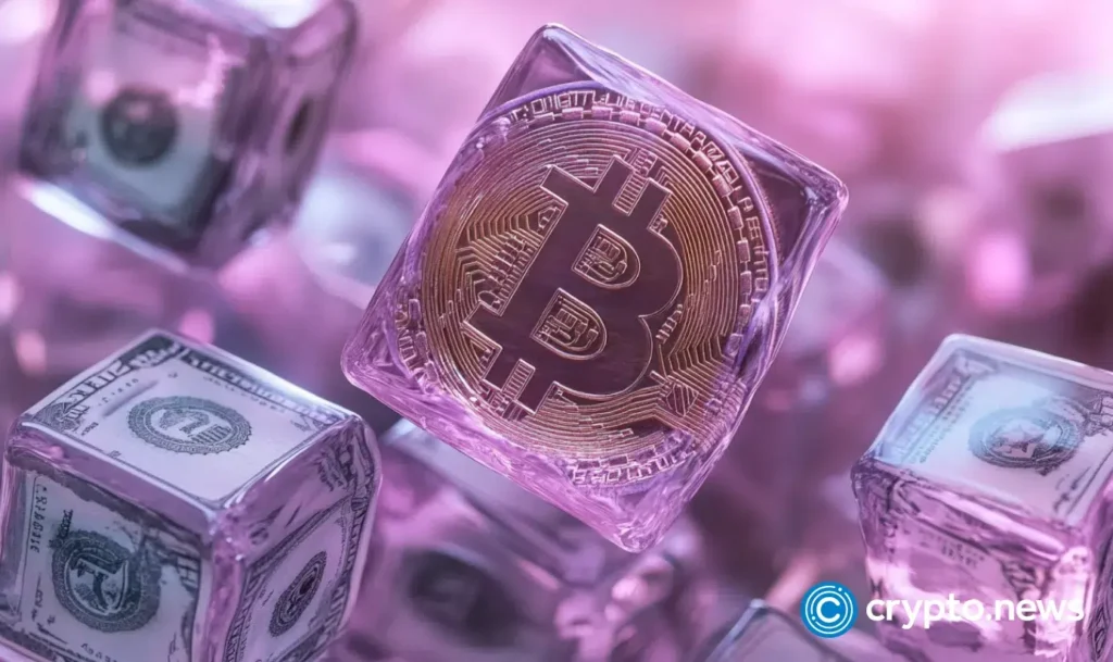 Swedish tech firm H100 Group gains nearly 40% on first Bitcoin treasury buy