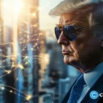 TRUMP token faces volatility as Donald Trump hosts private dinner for biggest backers 