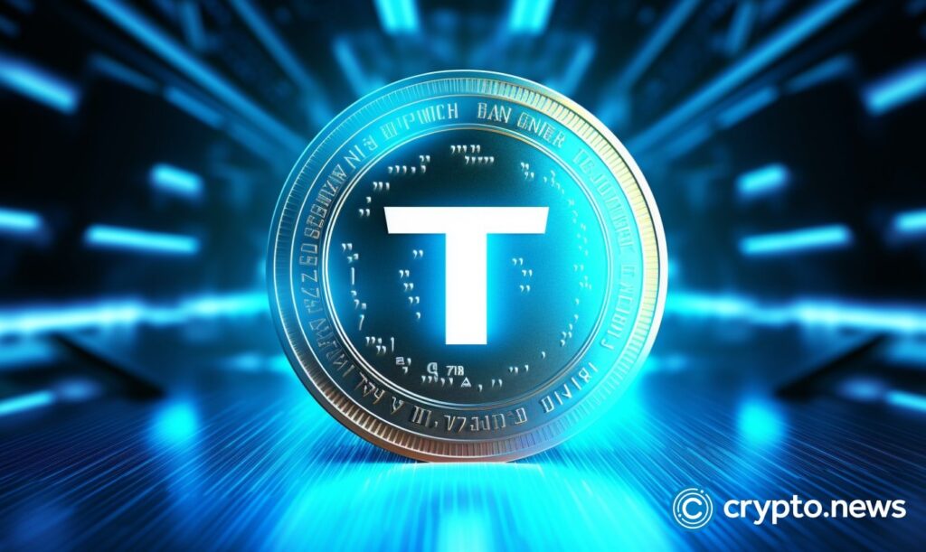 Tether downplays US focus as stablecoin legislation remains unclear