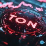 Toncoin jumps 6% as BlackRock reportedly eyes Telegram’s $1.5b bond offering