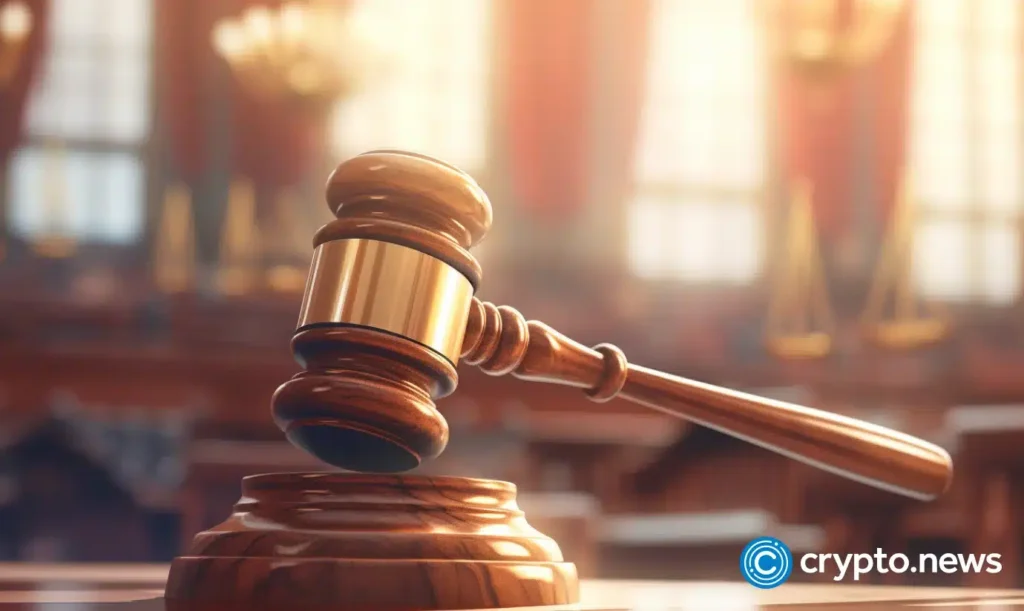 Tornado Cash developer case: Judge declines to order DOJ review