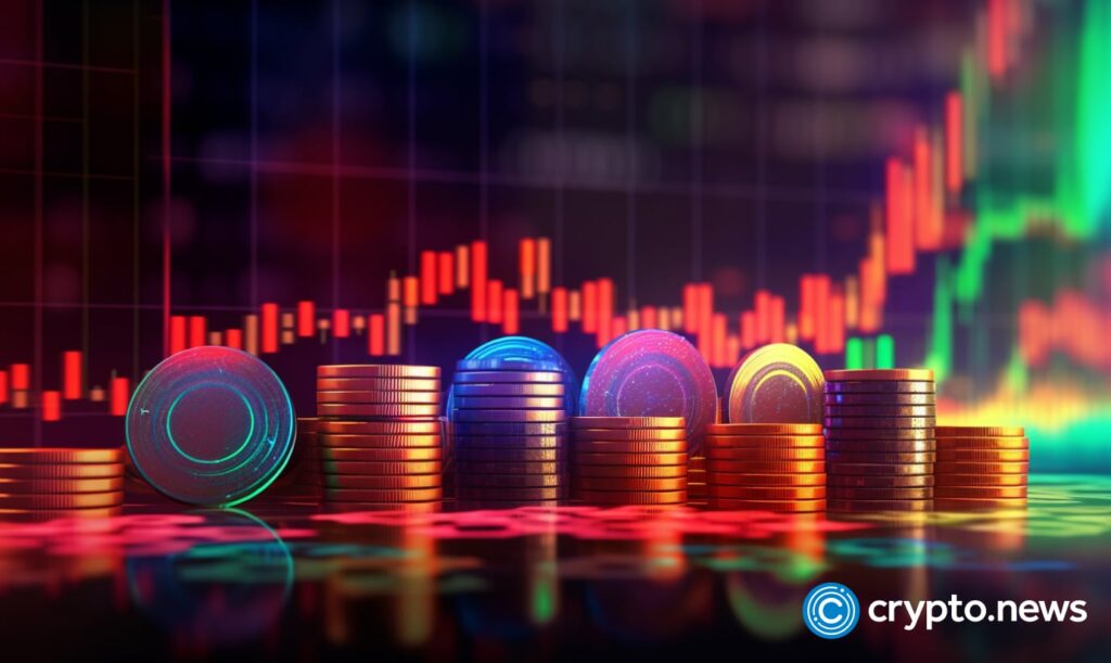 Tron analysts predict next $0.30 rally, Unilabs crosses DOGE volume
