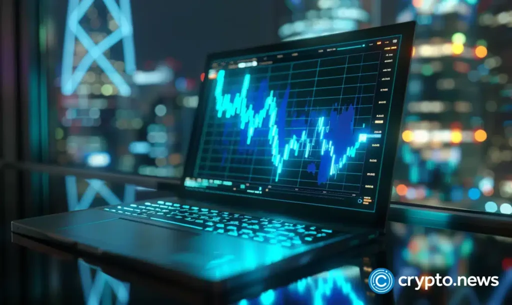 Tron shows resilience, Dogecoin and DeFi coin ready for massive uptrend