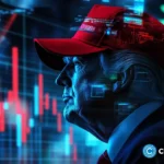 Trump coin targets 40% gain as bullish pattern matures