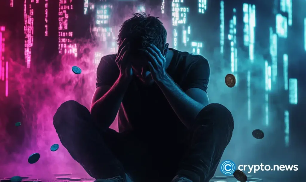 Two crypto investors charged with kidnapping and torturing a man for his Bitcoin password
