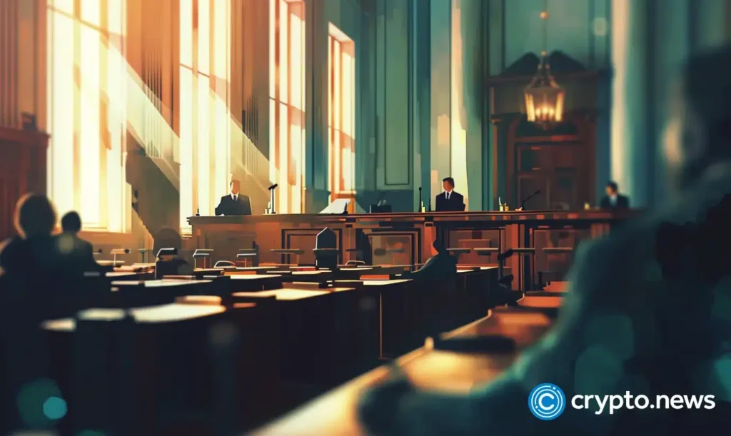 UK court rejects ‘loss of chance’ argument in BSV lawsuit against Binance
