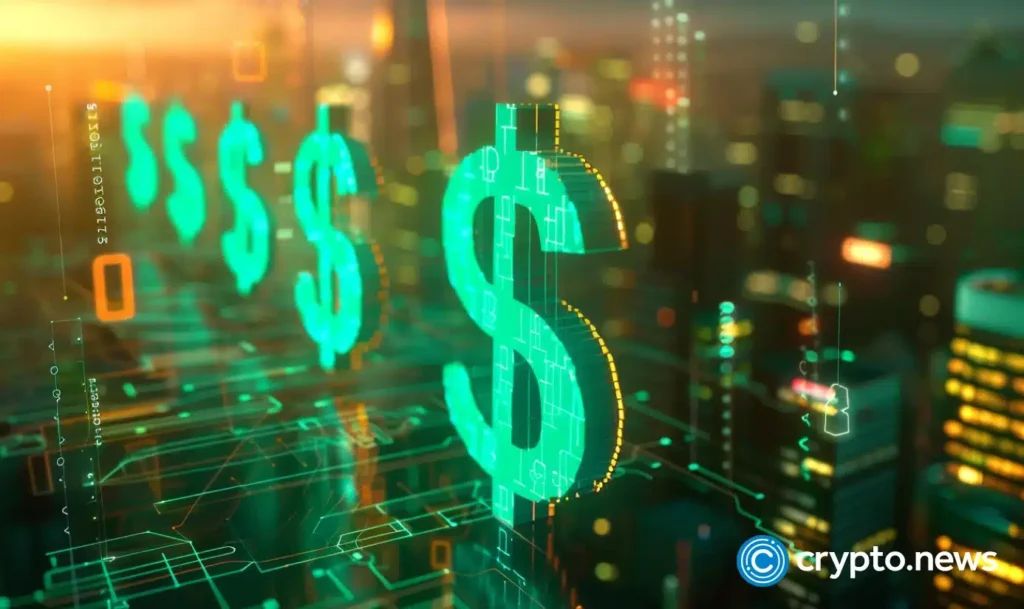 Liquidity shock set to hit crypto market as FTX unleashes 2% of stablecoin supply in $5B creditor payout