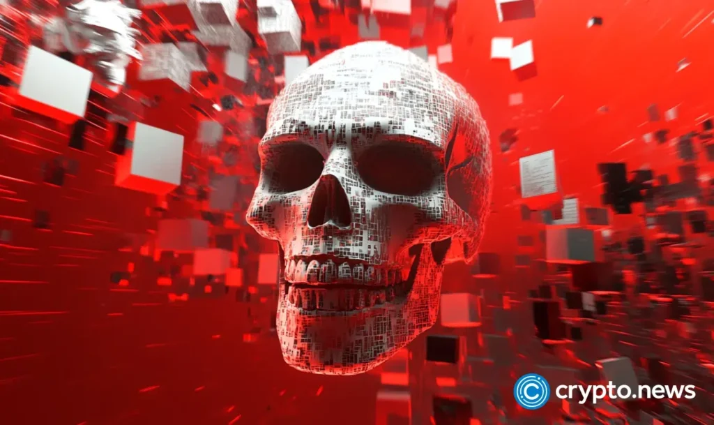 US government sanctions Philippines firm over massive crypto scam infrastructure