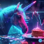 Uniswap price hovers crucial support as volume and revenue jump