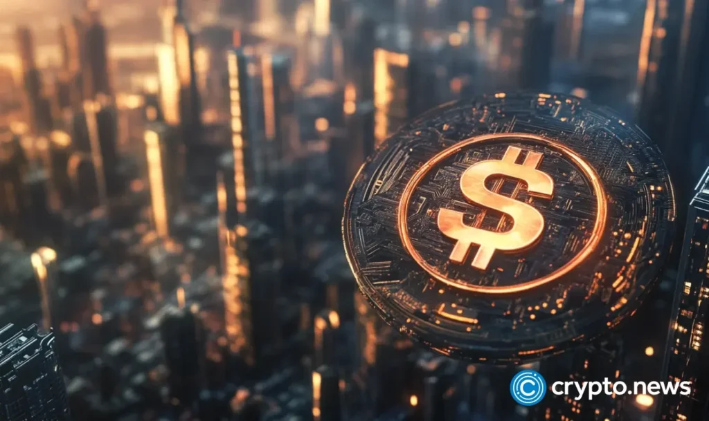 Stripe in talks with banks about stablecoin integration: report