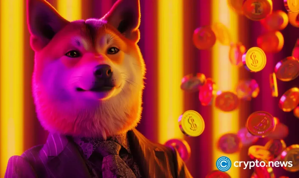 Volatile moves in SHIB, DOGE highlight market uncertainty: Is Codename:Pepe poised to capitalize?
